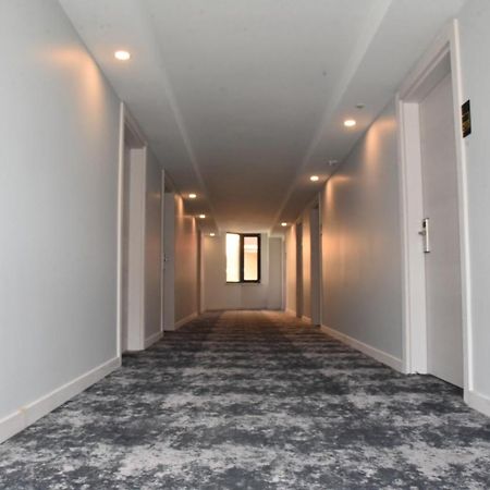 Yesilyurt Park Otel Corlu Luaran gambar