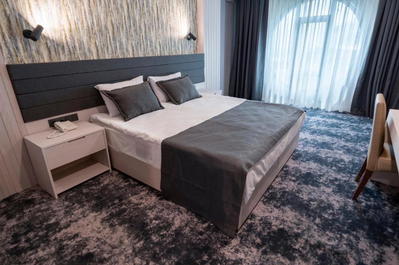 Yesilyurt Park Otel Corlu Luaran gambar