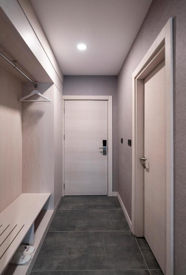 Yesilyurt Park Otel Corlu Luaran gambar