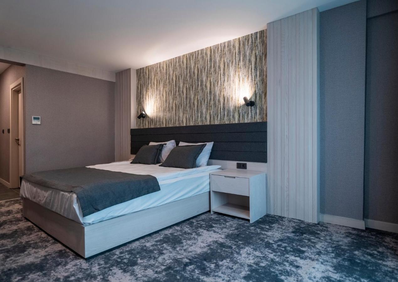 Yesilyurt Park Otel Corlu Luaran gambar