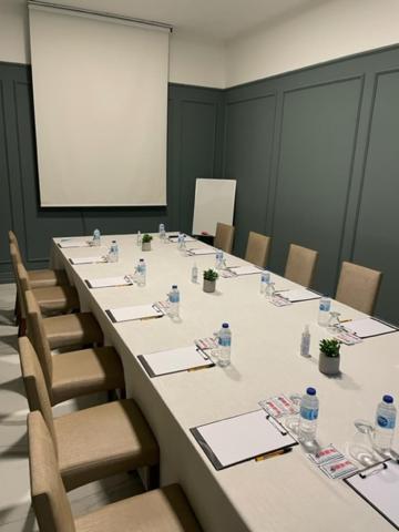 Yesilyurt Park Otel Corlu Luaran gambar